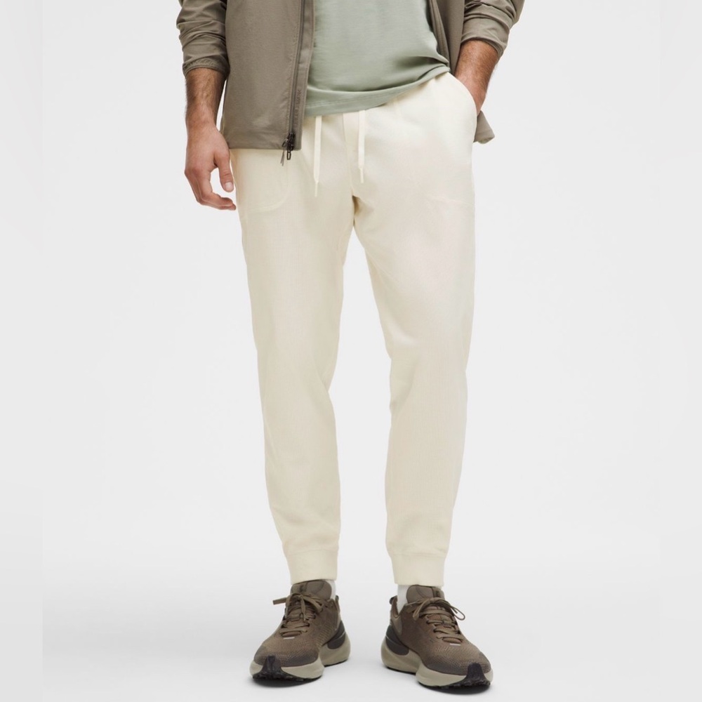 Lululemon ABC Regular Jogger WovenAir.